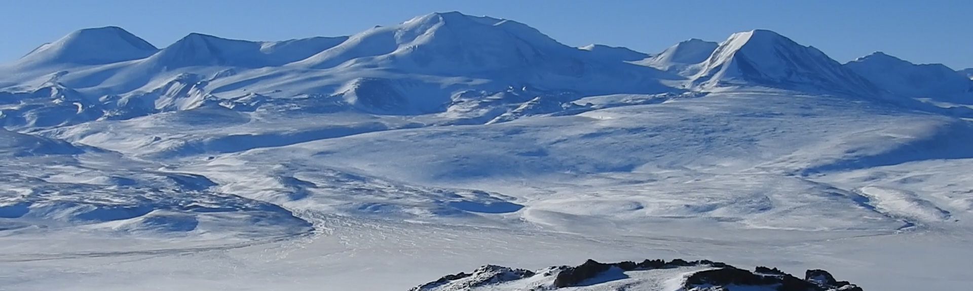 Hunting in Altai